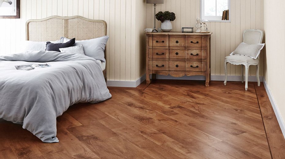 Creating That Oak Effect With Oak Flooring The Carpet Trade Centre